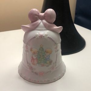 Holiday Precious Moments